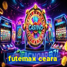 futemax ceara