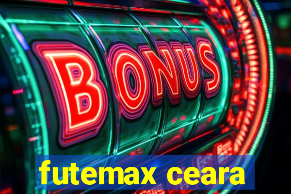 futemax ceara