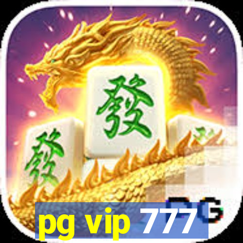 pg vip 777