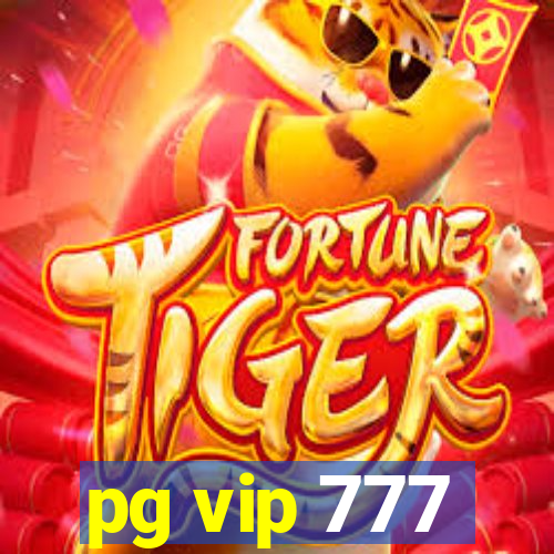 pg vip 777