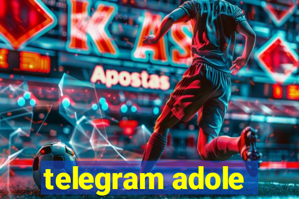 telegram adole