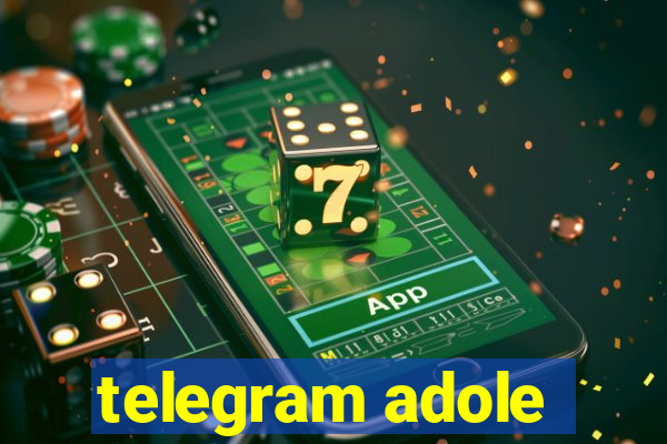 telegram adole