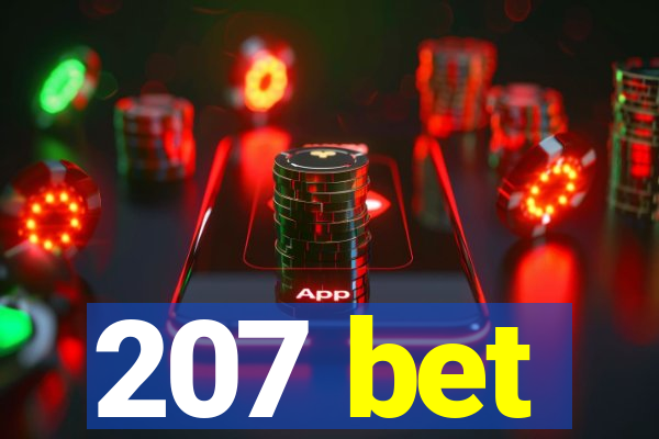 207 bet