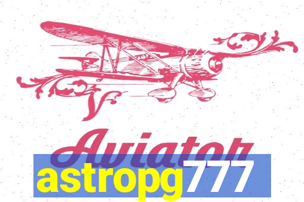 astropg777