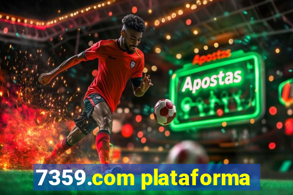 7359.com plataforma