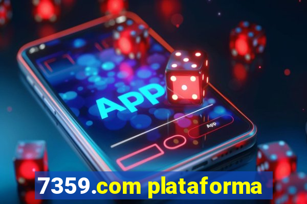 7359.com plataforma