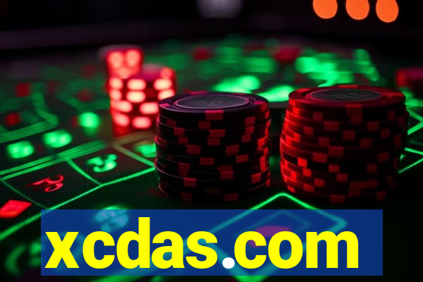 xcdas.com