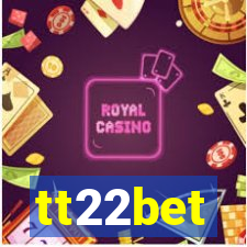 tt22bet