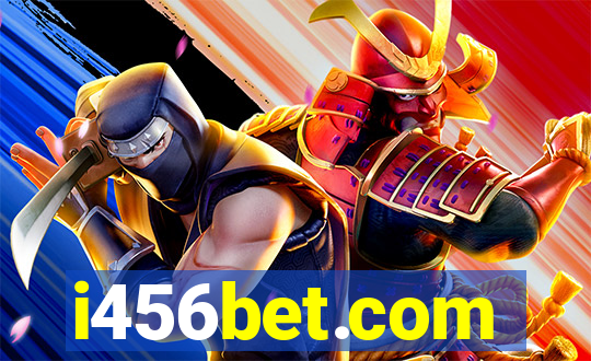 i456bet.com