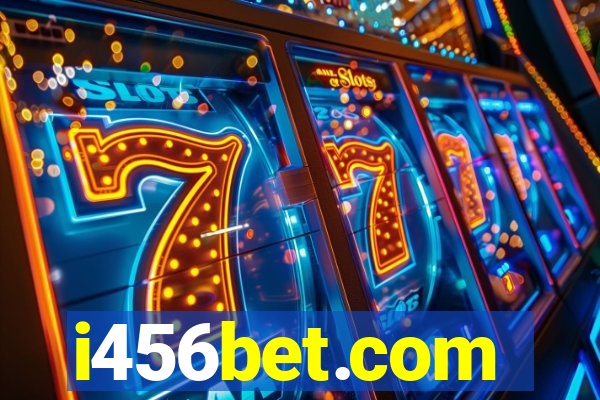 i456bet.com