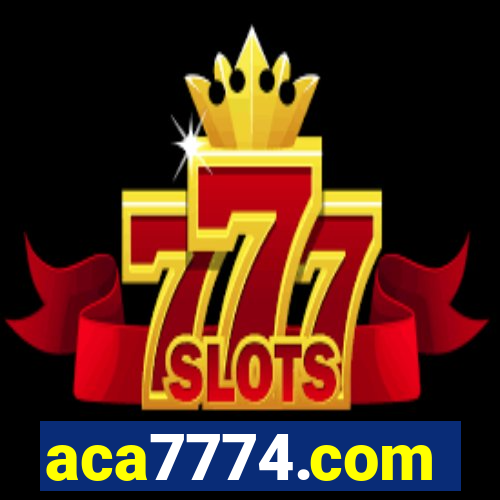 aca7774.com