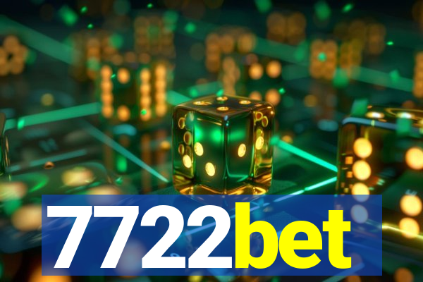 7722bet