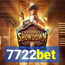 7722bet