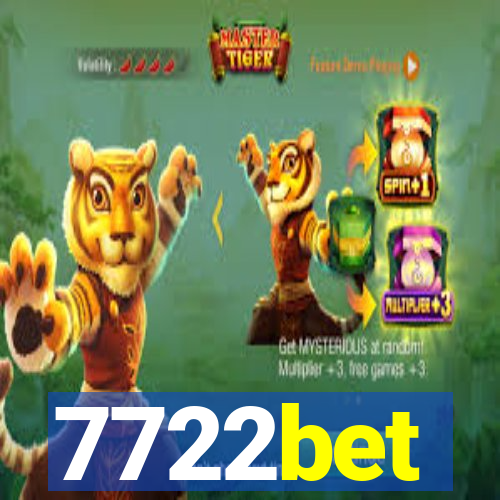 7722bet