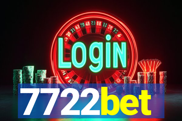 7722bet