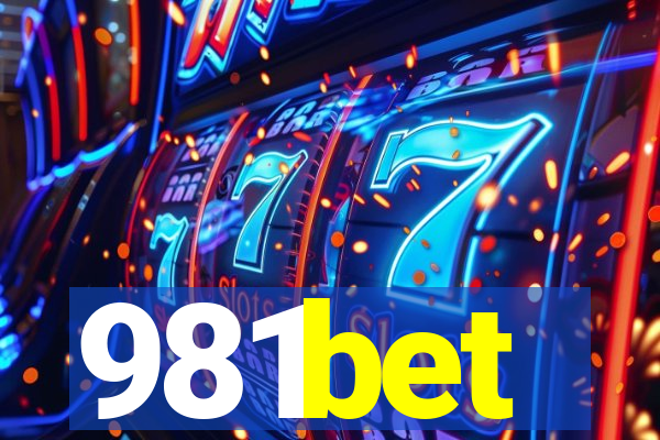 981bet