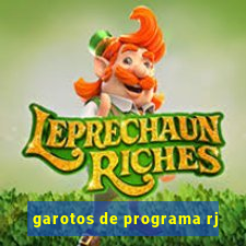 garotos de programa rj