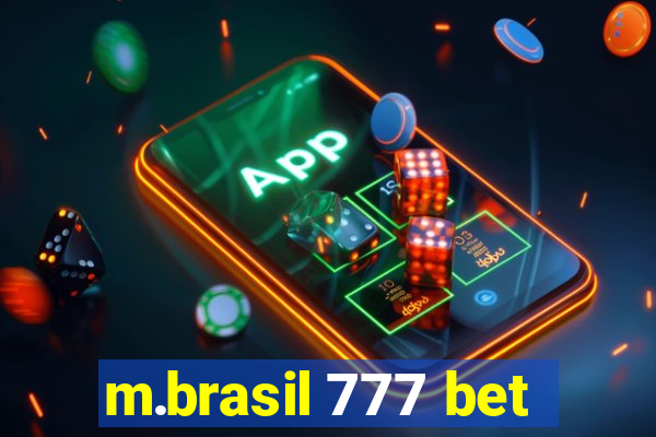 m.brasil 777 bet