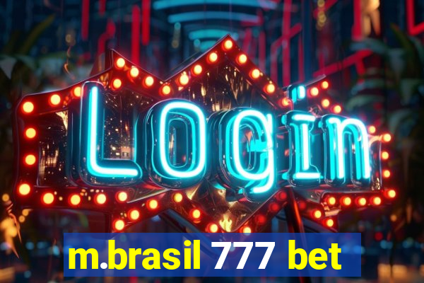 m.brasil 777 bet