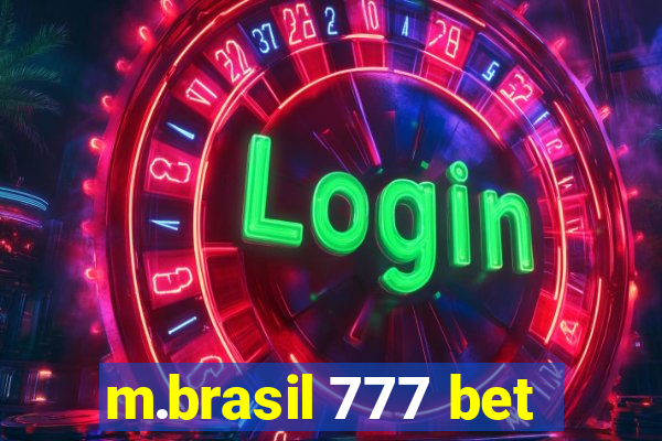 m.brasil 777 bet