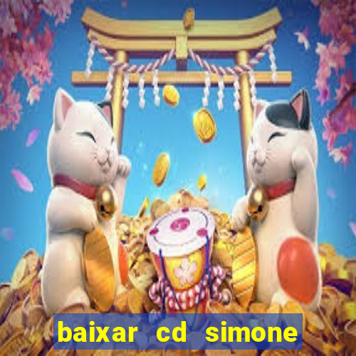 baixar cd simone mendes 2024