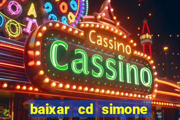 baixar cd simone mendes 2024