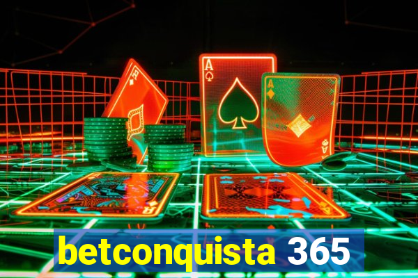 betconquista 365