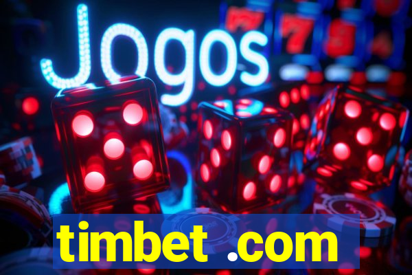 timbet .com