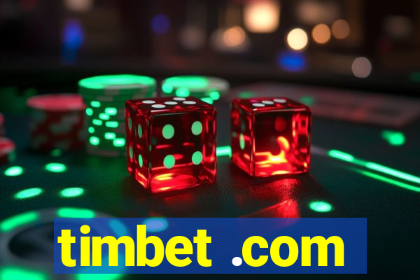 timbet .com