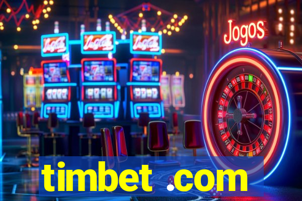 timbet .com