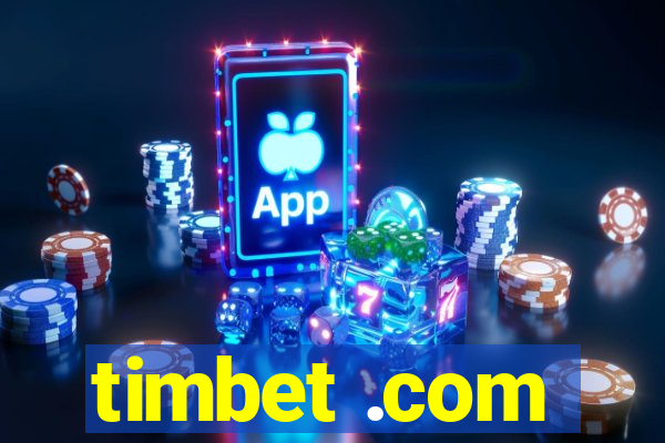 timbet .com