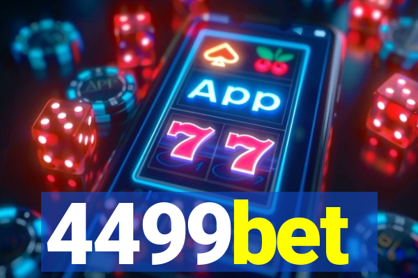 4499bet