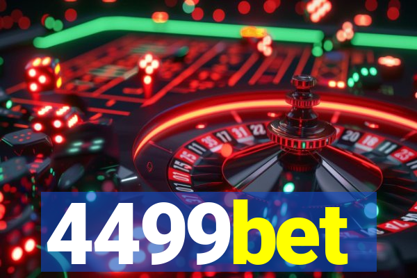 4499bet