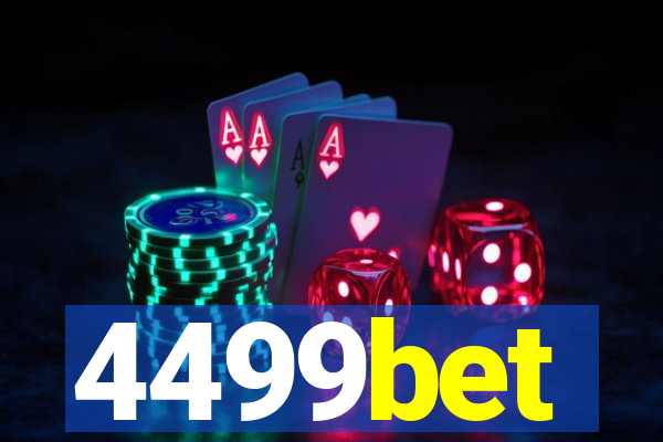 4499bet