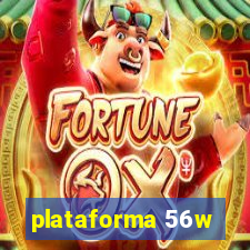 plataforma 56w