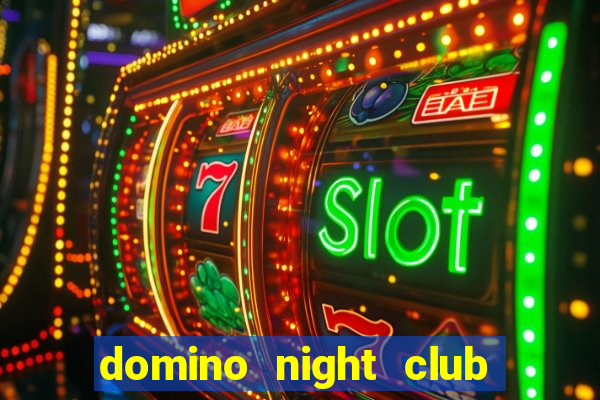 domino night club porto alegre site