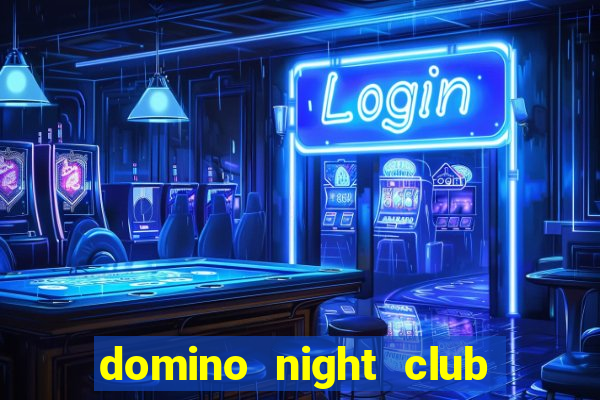 domino night club porto alegre site