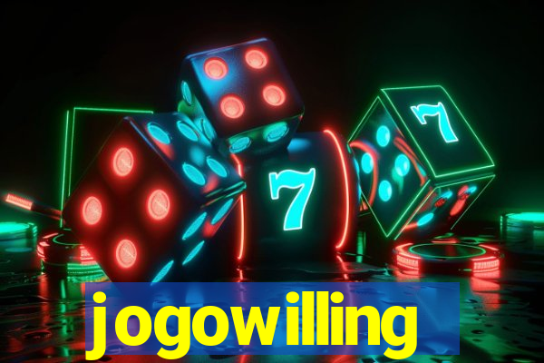 jogowilling