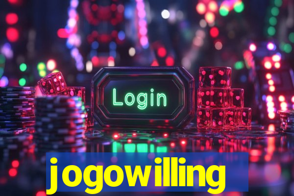 jogowilling