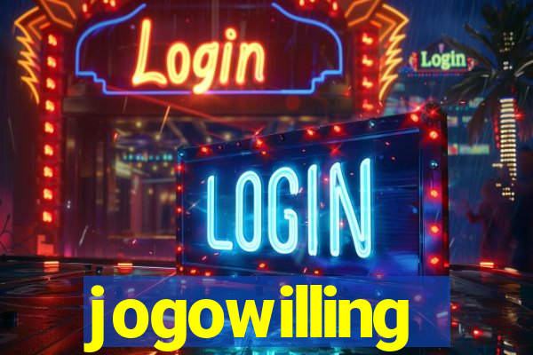 jogowilling