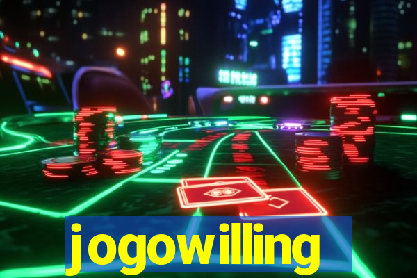 jogowilling