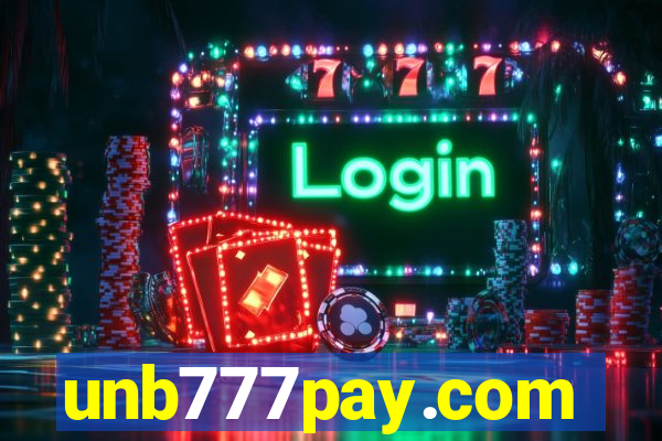 unb777pay.com