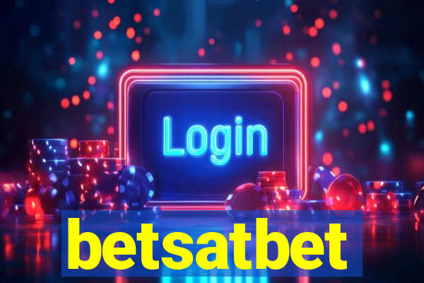 betsatbet