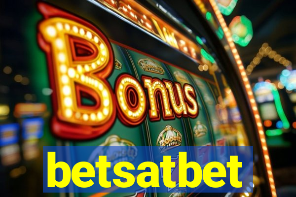 betsatbet