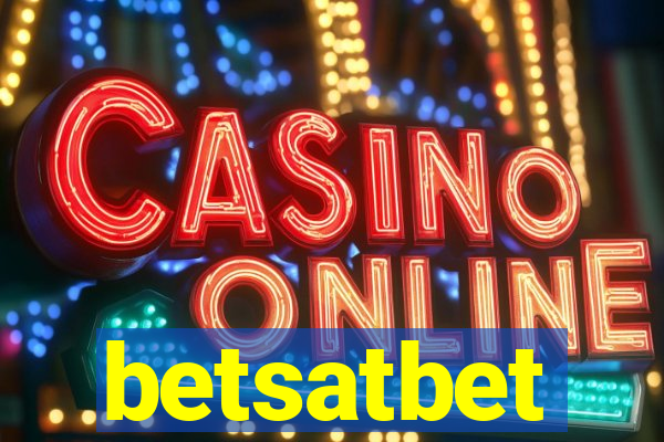 betsatbet