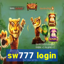 sw777 login