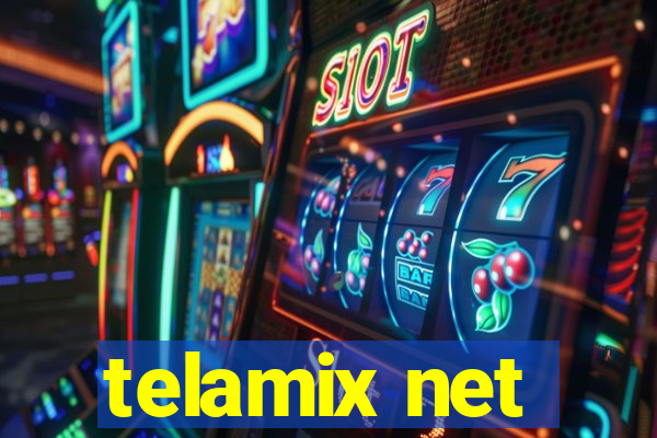 telamix net