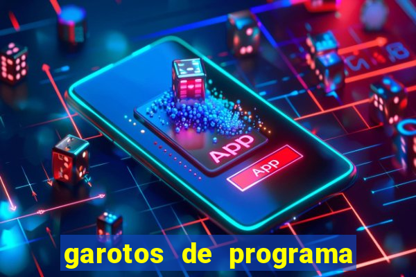 garotos de programa de porto seguro