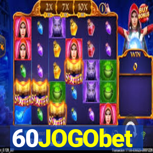 60JOGObet