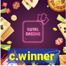 c.winner